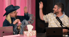 H3 H3podcast GIF - H3 H3podcast H3h3 GIFs