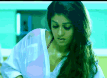 Nayanthara Arambam Hot GIF - Nayanthara Arambam Hot GIFs