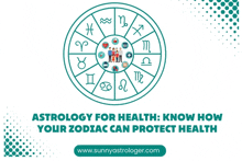 Health Astrology GIF