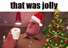 That Was Jolly GIF - That Was Jolly GIFs