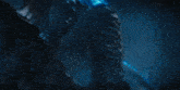 Godzilla Monarch GIF