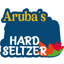 Aruba Calypso GIF - Aruba Calypso Hard Seltzer GIFs