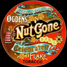 Ogdens Nutgone GIF - Ogdens Nutgone Flake GIFs