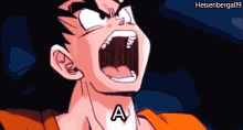 Aguanta Mucho GIF - Goku Dragonball Z Power GIFs