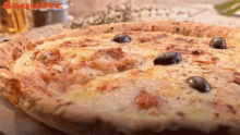 Pizza Pizza Slice GIF - Pizza Pizza Slice Delicious GIFs