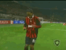 Ronaldinho Soccer GIF - Ronaldinho Soccer Milan GIFs