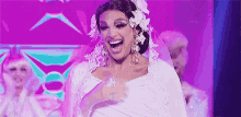 Valentina Bride GIF - Valentina Bride Thankyou GIFs