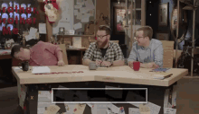 Mcelroy Mbmbam GIF - Mcelroy Mbmbam Haunted Doll Watch GIFs