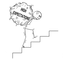 Expectation GIF - Expectation GIFs