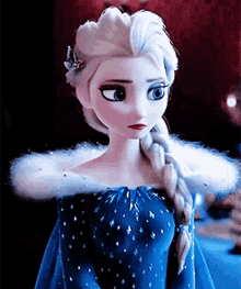 Frozen Frozen Elsa GIF - Frozen Frozen Elsa Elsa GIFs