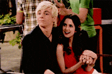 Austin And Ally GIF - Austin And Ally GIFs
