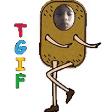 Tgif Dance GIF - Tgif Dance Peanut GIFs