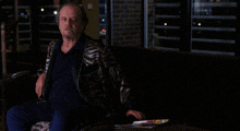 Watch Your Mouth The Departed GIF - Watch Your Mouth The Departed Jack Nicholson GIFs