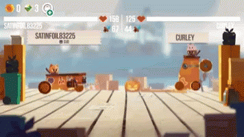 ViDEO GAME GiFS  Video game, Gif, Cool gifs