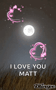 Goodnight Love You To The Moon And Back GIF - Goodnight Love You To The Moon And Back Love GIFs