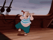 Excited Happy GIF - Excited Happy Peter Pan GIFs