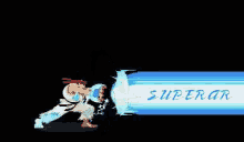 Street Fighter Ryu GIF - Street Fighter Ryu Hadouken GIFs