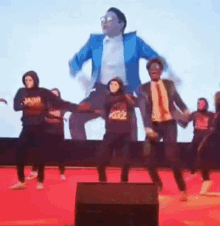 Dance Moves GIF - Dance Moves Group GIFs
