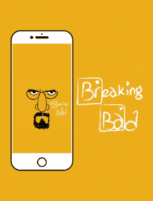 Downsign Breaking Bad Live Wallpaper GIF
