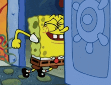 Spongebob Funny Pants GIF - Spongebob Funny Pants Season 4 GIFs
