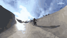 Wheelchair People Are Awesome GIF - Wheelchair People Are Awesome Slide GIFs