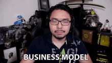 Business Model Business Plan GIF - Business Model Business Plan Business Goal GIFs