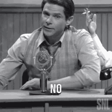 No Mikey Day GIF - No Mikey Day Saturday Night Live GIFs