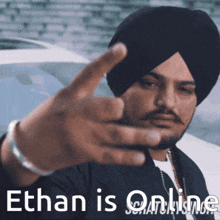 Ethan Ethan Is Online GIF - Ethan Ethan Is Online Is Online GIFs