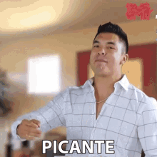 Picante Jawy GIF - Picante Jawy Acapulco Shore GIFs