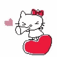 Hello Kitty Kawaii GIF - Hello Kitty Kawaii GIFs