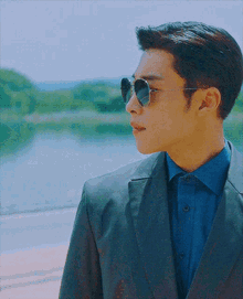 sunglasses handsome kdrama jo yeong the king eternal monarch