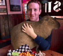 Mark Zuckerberg GIF - Mark Zuckerberg GIFs