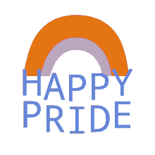 Happy Pride Pride GIF - Happy Pride Pride Lgbtq GIFs