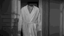 walking abbott and costello meet the invisible man invisible cant be seen floating robe