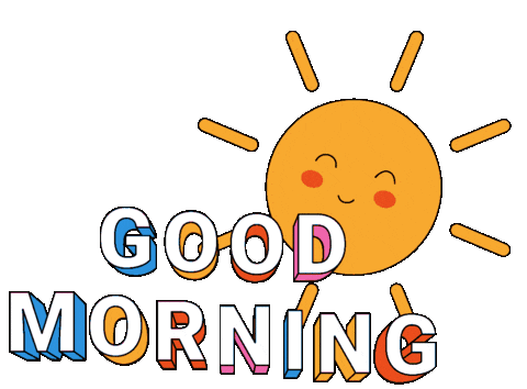 Goodmorning Good Morning Sticker - Goodmorning Good Morning Stickers