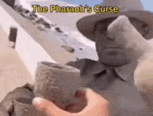 Pharos Curse GIF - Pharos Curse GIFs
