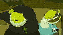 Adventure Time GIF - Adventure Time Lemongrab GIFs