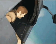 Skydiving Skydive GIF - Skydiving Skydive Jumping Off GIFs