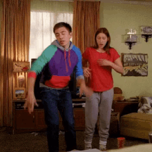 The Middle Sue GIF - The Middle Sue Brad GIFs
