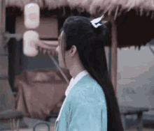 Word Of Honor Wen Kexing GIF - Word Of Honor Wen Kexing Angry GIFs