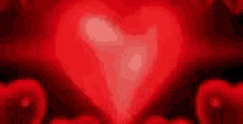 Heart Heartbeat GIF - Heart Heartbeat Love GIFs