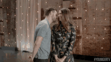 See This Chemistry? GIF - Younger Tv Younger Tv Land GIFs