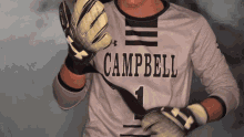 Campbell Womens Soccer Roll Humps GIF - Campbell Womens Soccer Womens Soccer Soccer GIFs