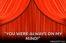 Musical Theatre Stage GIF