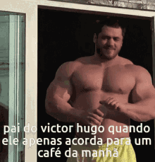 Victor Hugo Quando GIF - Victor Hugo Quando When GIFs