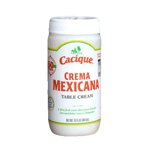 Crema Mexicana Internet Shaquille Sticker - Crema Mexicana Internet Shaquille Table Cream Stickers