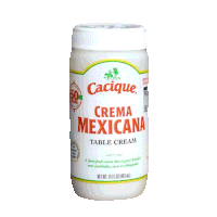 Crema Mexicana Internet Shaquille Sticker - Crema Mexicana Internet Shaquille Table Cream Stickers