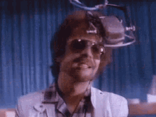 Jeff Lynne Video GIF - Jeff Lynne Video Electric Dreams GIFs