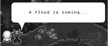 Game A Flood Iscoming GIF - Game A Flood Iscoming Game Play GIFs