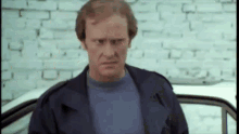 Minder George Cole GIF - Minder George Cole Winchester GIFs